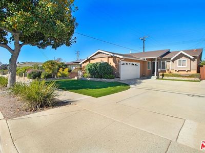 1871 W 182nd St, Torrance, CA, 90504