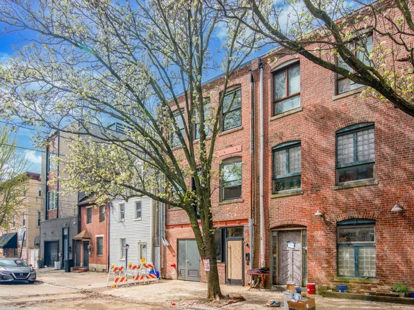 1216 Shackamaxon St, 1216 Shackamaxon St #202, Philadelphia, PA 19125