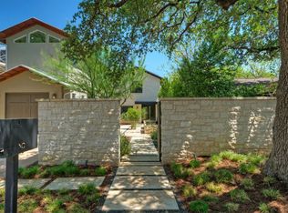 2309 S 4th St, Austin, TX 78704