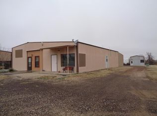 2305 Fm 1703, Alpine, TX 79830