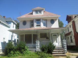 559 E 109th St, Cleveland, OH 44108