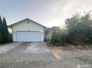 2111 Laurel St, Shelton, WA 98584