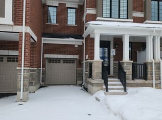 3218 Meadowridge Dr, Oakville, ON L6H7P9