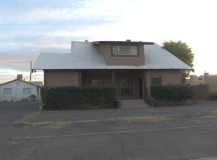 2022 W Washington St, Phoenix, AZ 85009