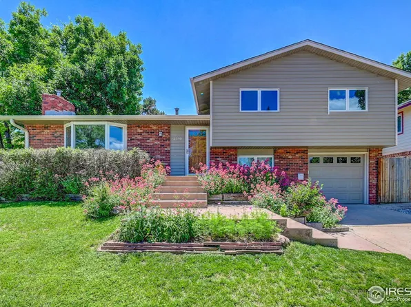 2790 Emerson Ave, Boulder, CO 80305