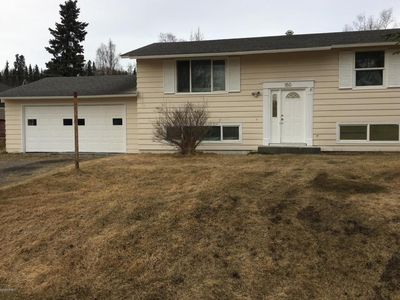 150 Farnsworth Blvd, Soldotna, AK, 99669