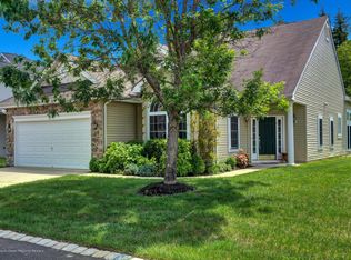 81 Pebble Beach Blvd, Jackson, NJ 08527