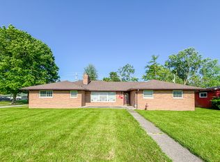 3457 N Lesley Ave, Indianapolis, IN 46218
