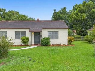 3702 Starks St, Orlando, FL 32805