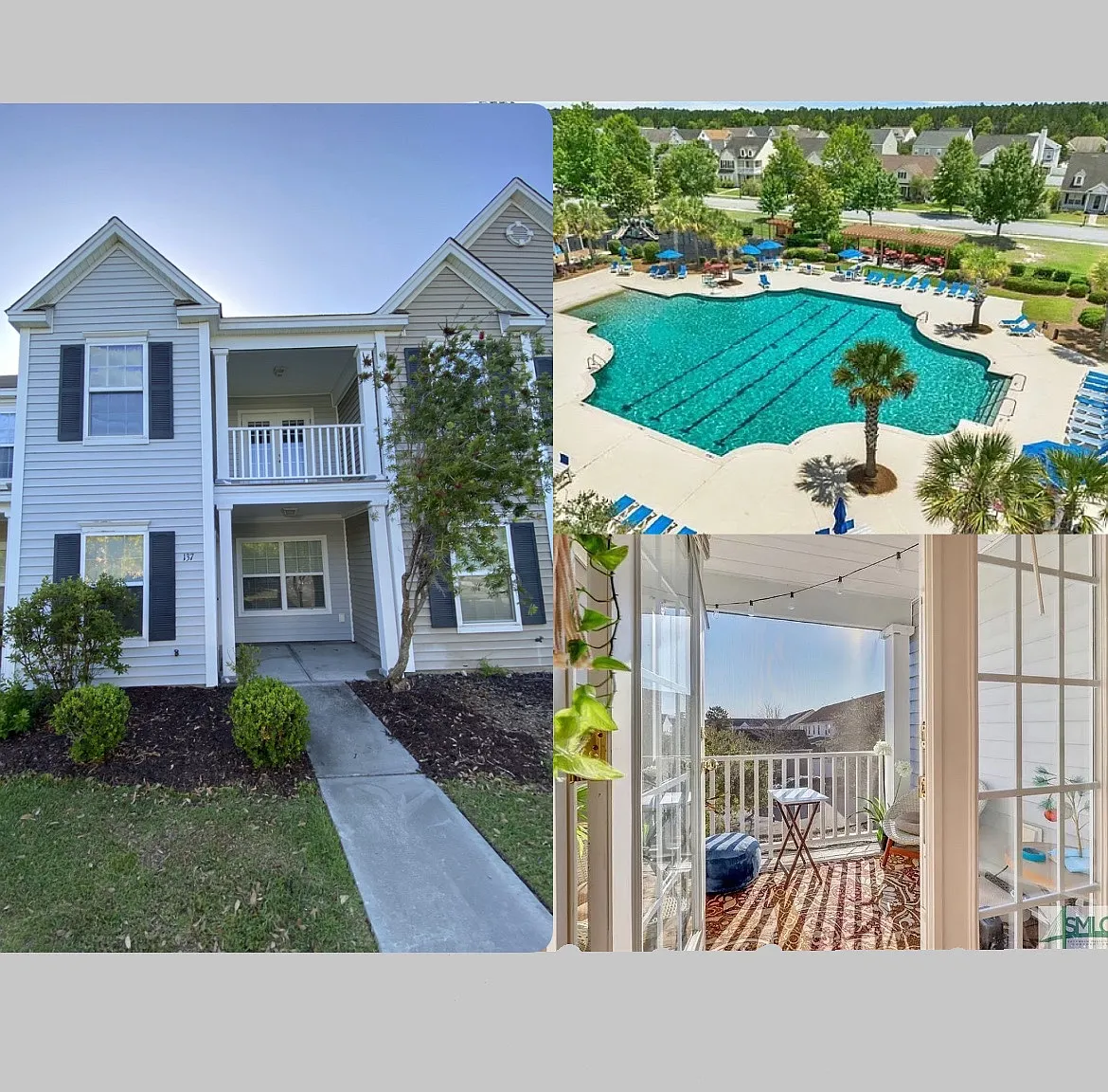 2 bed, 2.5 bath, 1338 sqft, $1,800 — Photo 1