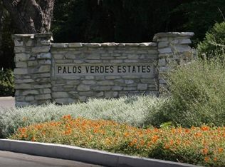 4044 Via Valmonte, Palos Verdes Estates, CA 90274