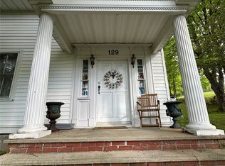 129 Blooms Corners Road, Warwick, NY 10990