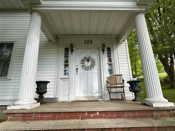 129 Blooms Corners Road, Warwick, NY 10990