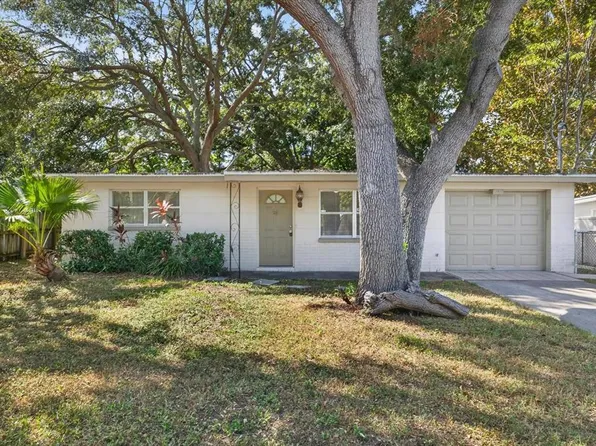 11015 Martha Ave, Port Richey, FL 34668