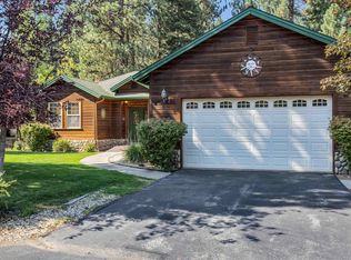 346 Sequoia Cir, Blairsden Graeagle, CA 96103