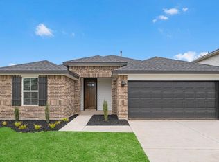 1044 Great Barracuda Ln, Alvin, TX 77511