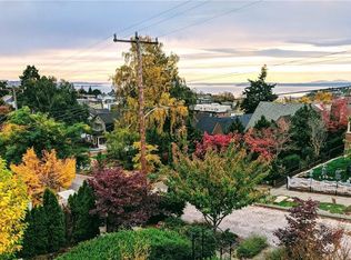 1946 9th Ave W UNIT C, Seattle, WA 98119