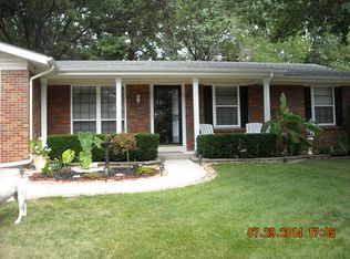 5310 Milburn Rd, Saint Louis, MO 63129