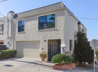 100 Frankfort St, Daly City, CA 94014
