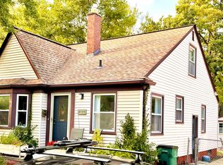1656 W Troy St, Ferndale, MI