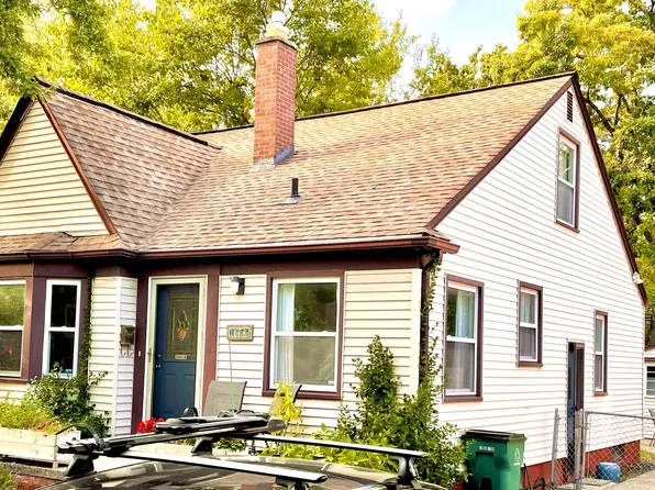 1656 W Troy Ave, Ferndale, MI 48220