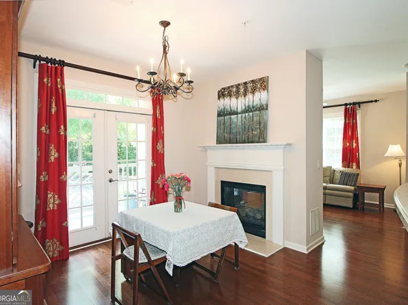 3150 Woodwalk Dr Unit 2110, Atlanta, GA 30339