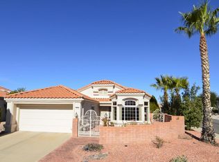 2271 E Jonquil St, Oro Valley, AZ 85755
