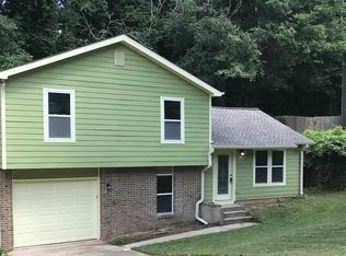 771 Martin Rd, Stone Mountain, GA 30088