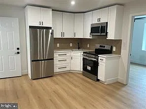 2 bed, 1.0 bath, 800 sqft, $1,675 — Photo 1