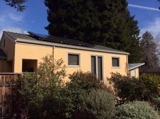(Undisclosed Address), Santa Cruz, CA 95060