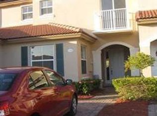 15305 SW 89th Ter, Miami, FL 33196