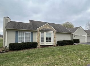 3354 SW Belle Ave, Topeka, KS 66614