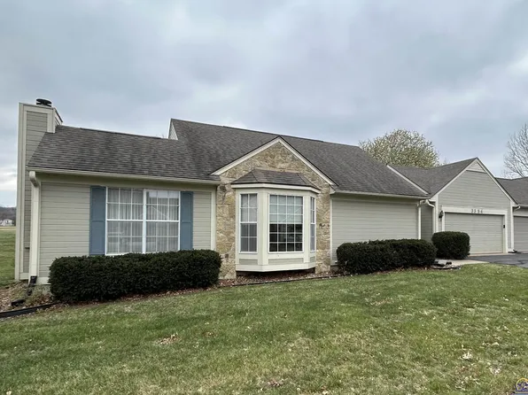 3354 SW Belle Ave, Topeka, KS 66614