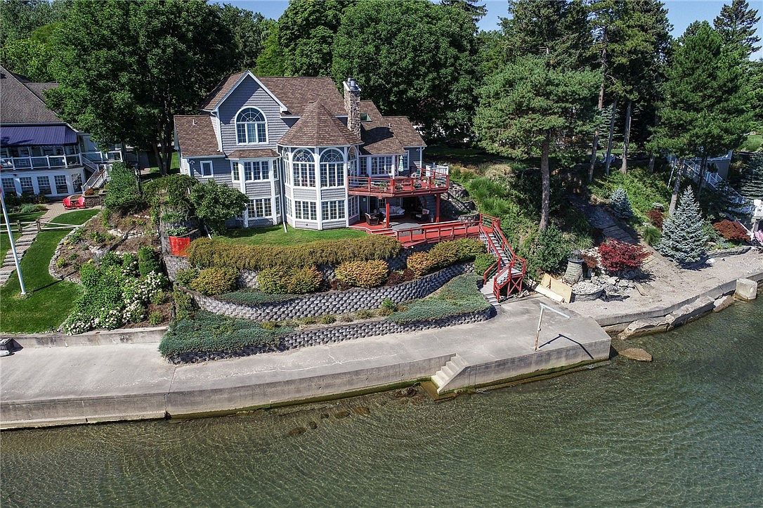 346 Rock Beach Rd, Rochester, NY 14617 Zillow