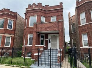4722 W Congress Pkwy, Chicago, IL 60644