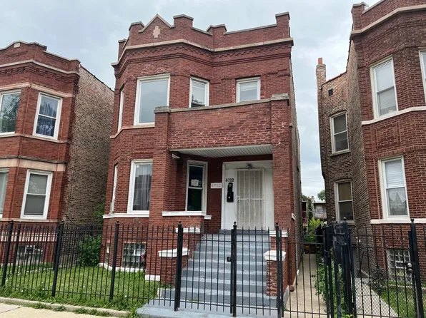 4722 W Congress Pkwy, Chicago, IL 60644