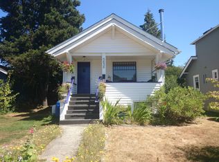 5636 46th Ave SW, Seattle, WA 98136