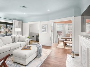 1337 N Pershing Ave, Stockton, CA 95203