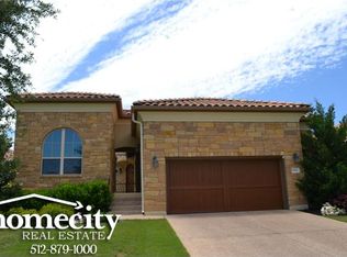 11604 Shadestone Ter, Austin, TX 78732