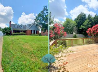 5307 Pondfield Dr, Greensboro, NC 27410