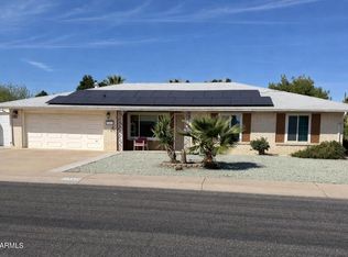 15416 N Ridgeview Rd, Sun City, AZ 85351
