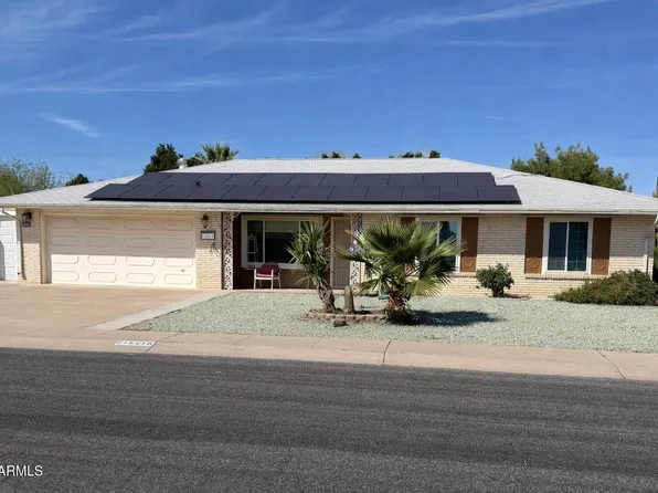 15416 N RIDGEVIEW Road, Sun City, AZ 85351
