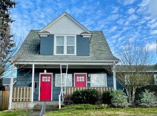 3813 S L St APT B, Tacoma, WA 98418