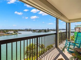 9415 Blind Pass Rd APT 606, Saint Pete Beach, FL 33706