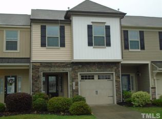 9826 Precious Stone Dr, Wake Forest, NC 27587