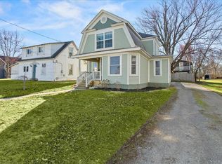 431 W Center St, West Mansfield, OH