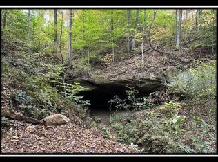 0 Oil Hollow Rd TRACT 7, Gallipolis, OH 45631