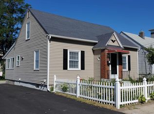 70 Exeter Ave, Manchester, NH 03103
