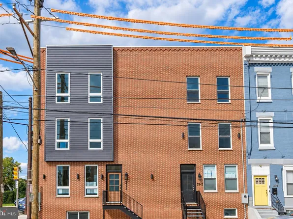 2943 Cecil B Moore Ave, Philadelphia, PA 19121
