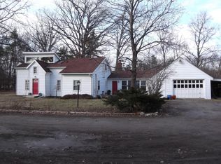 3775 Golfside Rd, Ypsilanti, MI 48197
